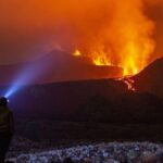 Etna Faaliyetleri Catania Havalimanı’nı Kapatmaya Devam Ediyor